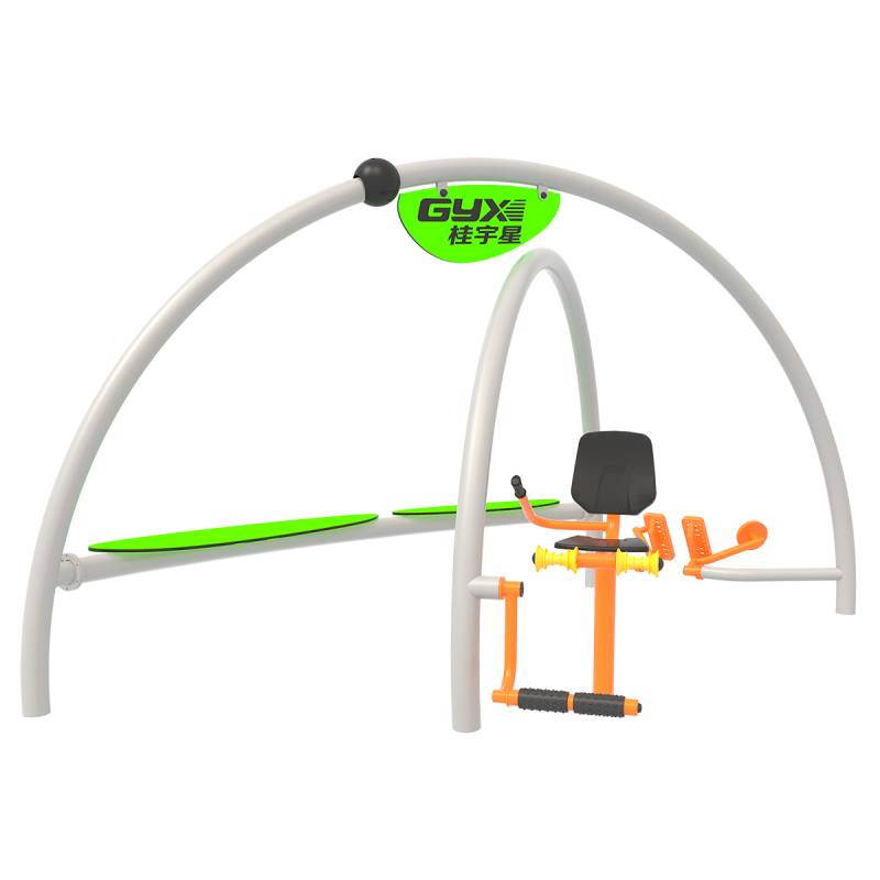 GYX-CZ02 下肢组合训练器